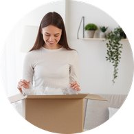 hygienische und sichere Verpackung Fleischundmehr