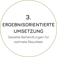 ERGEBNISORIENTIERTE UMSETZUNG Gezielte Behandlungen für optimale Resultate. Bei Cura Prevent Naturkosmetik in Leipzig, Nadine Kutzschebauch