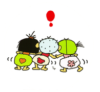 みんなで子育て　ＷＡＩＷＡＩひろば　川口
