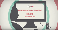 studio animation 2D - studio animation 3D - motion designer
