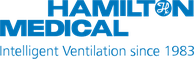 inmedis-Referenzen: Hamilton Medical
