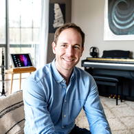 „Nach diesem Meisterkurs bin ich nicht nur ein besserer Klarinettist, sondern auch ein besserer Musiker.“ Dietmar aus München