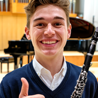 „Der Unterricht bei Andy Miles und Saho Omukai ist pure Inspiration – ich habe in kürzester Zeit riesige Fortschritte gemacht!“ Jan aus Hamburg