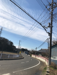 中岡こういちの道路画像