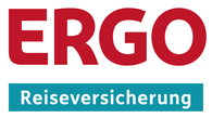 ERGO Logo für die Gruppenversicherungen