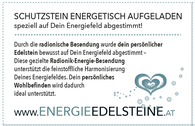 Für Dein CITRIN-ARMBAND: Energetische Heilstein-Aufladung auf Dein Geburtsdatum abgestimmt.