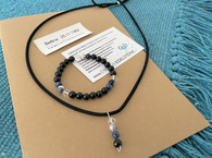 Energetischer Heilstein Schmuck für Dein Geburtsdatum