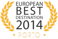 Resultado de imagem para porto best destination 2014