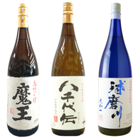 魔王1800 楽天市場】魔王 芋 25度 1800mlの通販