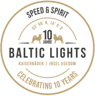 Baltic Lights - 10 Jahre