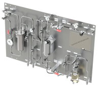 FPSO Sampling systems, FPSO gas sampling, SBM sampling systems, FPSO liquid sampling, SBM FPSO project, MODEC FPSO, Seatrium FPSO sampling, oil gas water grab sampling connections