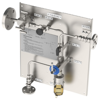 Mechatest Liquid Sample Station - liquid sampling