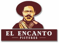 El Encanto Pictures -logo