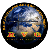 Radioaficionados del Valle del Guadalquivir