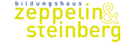 Logo Bildungshaus Zeppelin & Steinberg