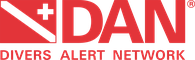 Image du Logo DAN Divers Alert Network