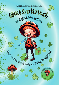 Softcover, Schwarz-Weiss Version im Buchhandel