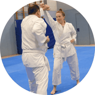 Bushdio Köln Karate – Karate für Anfänger