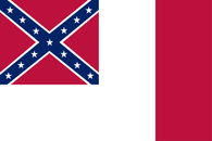 U.S. Civil War Flags