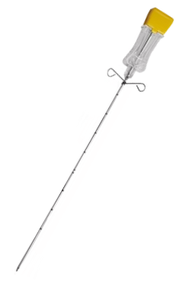 Chiba-Nadel mit Spezialspitze für Amniozentese - Amnio