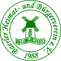 Logo Baerler Mühle
