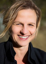 Paartherapie Wiesbaden und Paarberatung: Paartherapeutin Anja de Boer