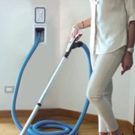Sistem Air Einzugschlauch  FlexIn, Retraflex