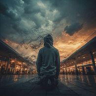 Isolement social et violence : quelles connexions ?