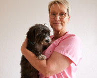 Tierärztin Dr. Nina Langenbeck