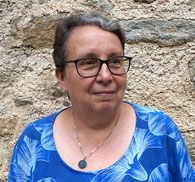 Photo d'Elisende Coladan par Eva Quintas 