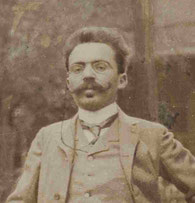 Eustach Calafati Jun.