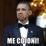 Anche lui si complimenta con Zefi