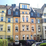 Verkauf Eigentumswohnung Riehl