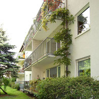 Eigentumswohnung Verkauf Braunsfeld