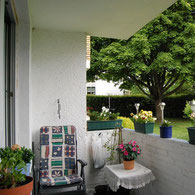 Verkauf Wohnung Zündorf