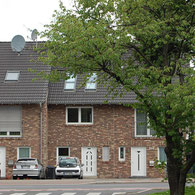 Verkauf Reihenhaus Zündorf