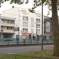 Verkauf Wohnung vermietet