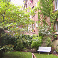 Altbauwohnung Verkauf Klettenberg