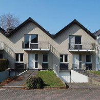 Verkauf Reihenhaus Junkersdorf