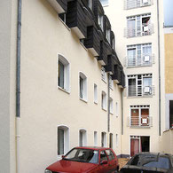 Vermietete Wohnung Verkauf