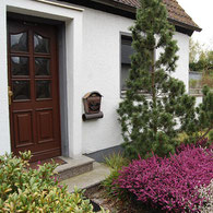 Einfamilienhaus Verkauf Wesseling