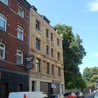 Verkauf Mehrfamilienhaus Südstadt