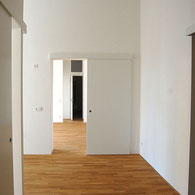 Ergeschosswohnung Verkauf Innenhof