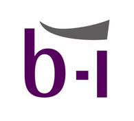 Logo b-intense