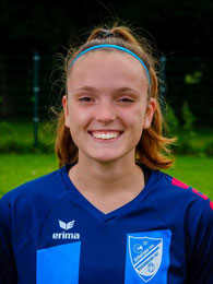 Marie-Julie Hartmann - SV Ottbergen-Bruchhausen