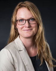 Anne Schirmböck, Inhaberin Hörstudio Schirmböck, Backnang