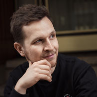 Nik Salsflausen © Marvin Ruppert