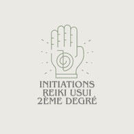 initiation reiki a tours