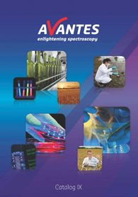Image: Avantes