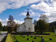 Atrå kirke